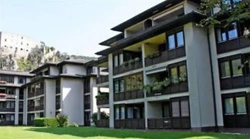 Hotel Schwarz Wienerwald Appartements Áustria