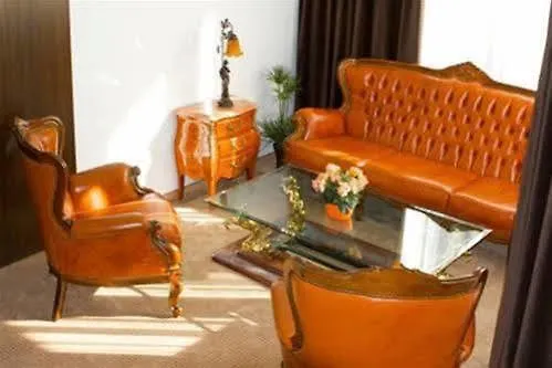Schwarz Wienerwald Appartements Áustria