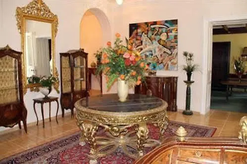 Schwarz Wienerwald Appartements 0*, Vienna Austria
