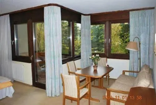 Hotel Schwarz Wienerwald Appartements