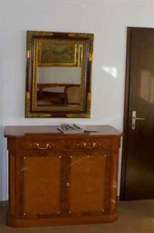 Hotel Schwarz Wienerwald Appartements