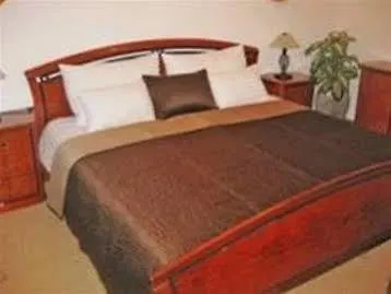 Schwarz Wienerwald Appartements Viena